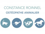 Constance Roinnel Ostéopathe Animalier