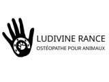 Ludivine Rance ostéopathe pour animaux