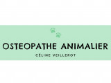 Ostéopathe animalier Céline Veillerot