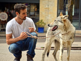 Educateur Canin Comportementaliste Besançon