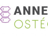 Anne Vandeputte Ostéopathe
