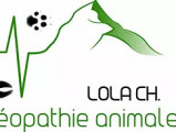 Lola Chabaud ostéopathe animalier