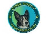 Cyril Naeily éducateur canin