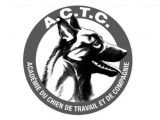 Acad&eacute;mie du Chien de Travail et de Compagnie (ACTC)