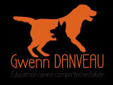 Gwenn Danveau - Éducation canine