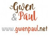 Gwen & Paul