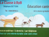 La classe à Bob