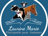 Laurine Marie - Ostéopathe pour Animaux