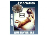 Association des Animaux d'Aubervilliers