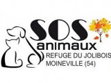 SOS animaux / Refuge du Jolibois Moineville