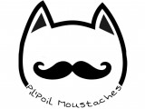 Pil'Poil Moustaches