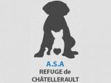 Assistance et Secours aux Animaux (ASA) - refuge de Châtellerault