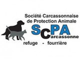 Société Carcassonnaise de Protection Animale (SCPA)