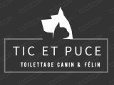 Tic et Puce