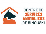Centre de Services Animaliers de Rimouski (CSAR)