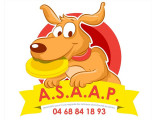 Refuge ASSAP (Association pour la Sauvegarde des Animaux Abandonnés et Perdus)