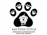 Les Potes à Pouf — Association Lannemezanaise de Protection Animale (ALPA)