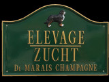de Marais Champagne
