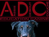 ADC Education Canine