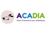ACADIA (Association de Chiens d’Assistance pour Diabétiques)
