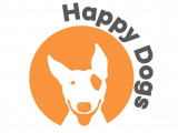 Happy Dogs