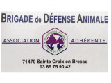 Brigade Défense Animale et Humanitaire de la Nature et de l'Environnement