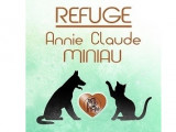 ADPA - Refuge Annie-Claude Miniau