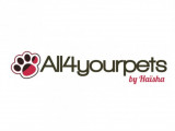 All4yourpets by Haïsha