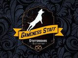 Gameness Staff