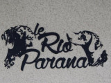 Le Rio Parana