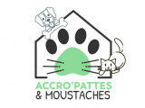 Accro'Pattes & Moustaches