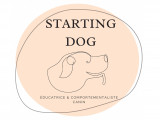 Starting Dog