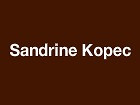 Sandrine Kopec