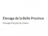 De La Belle Province