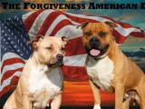 The Forgiveness American Dog