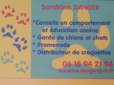 Sandrine Danger