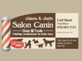 Salon Canin