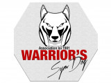 Sym Dog Warrior's