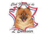 Club Français de l'Eurasier