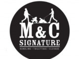 M and C signature