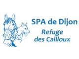 SPA de Dijon - Refuge des Cailloux