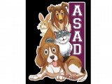 Association de Sauvegarde des Animaux en Détresse (ASAD)