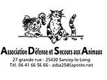 Association de Défense et de Secours aux Animaux (ADSA)