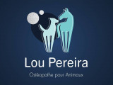 Lou Pereira - Ostéopathe pour animaux