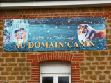 Au Domain'Canin