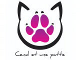 Cend et une patte
