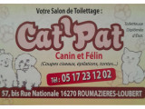 Cat'Pat