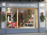 Bulle de Poils