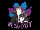 We Can Dog It