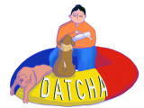 Datcha France